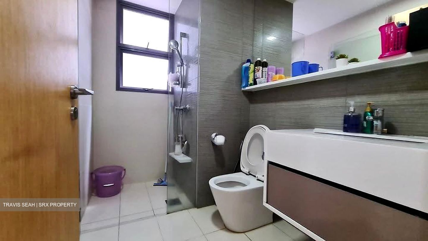 H2O Residences (D28), Condominium #631866851